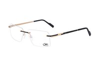 Montatura vista Cazal MOD 7102 BLACK58 - MOD 7102 BLACK58